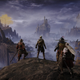 Image for article titled Elden Ring Gets 'Seamless' Co-op With New Mod